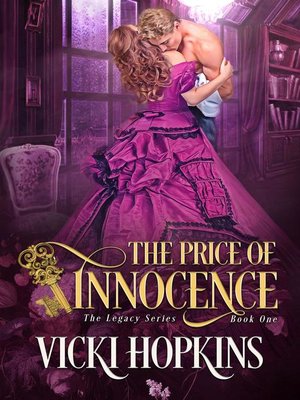 cover image of The Price of Innocence